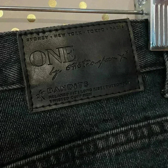 ONETEASPOON Bandits Relaxed Fit - Picture 5 of 9